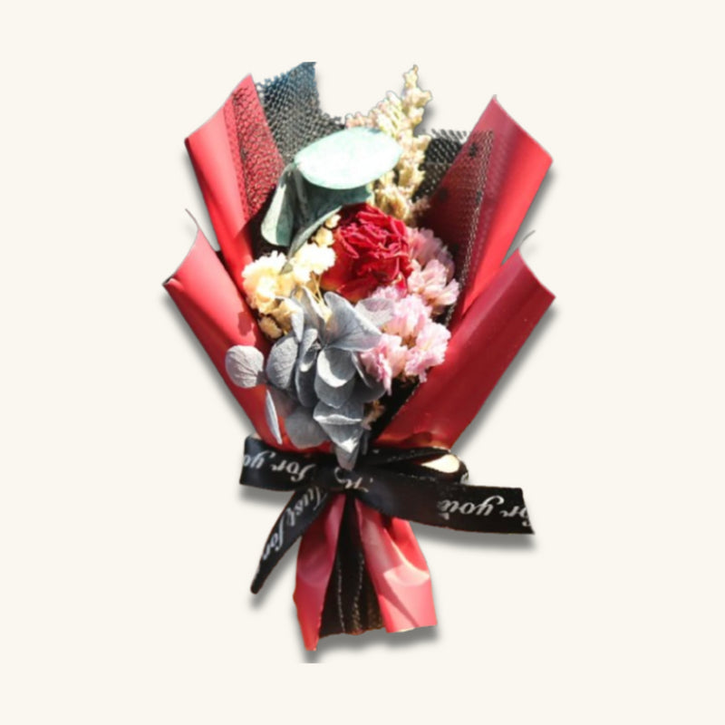 Mini Floral Bouquet