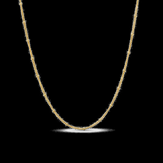 Sterling Silver Pure Chain