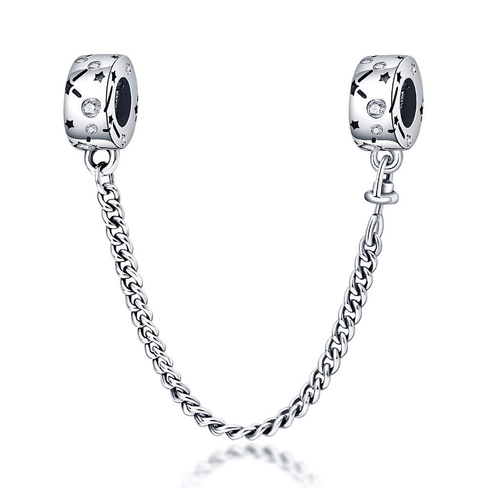 Silver Charms Fit For Women