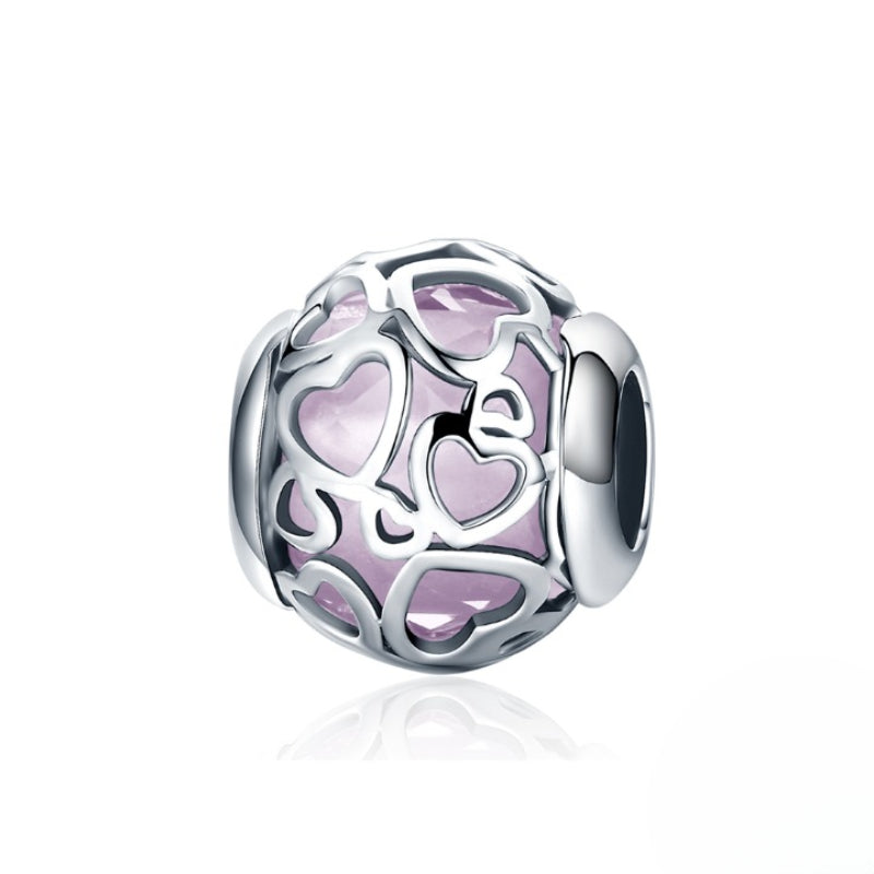 Sterling Silver Pandora Charms Women Jewelry