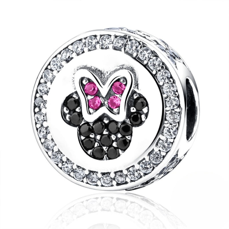 Sterling Silver Pandora Charms Women Jewelry