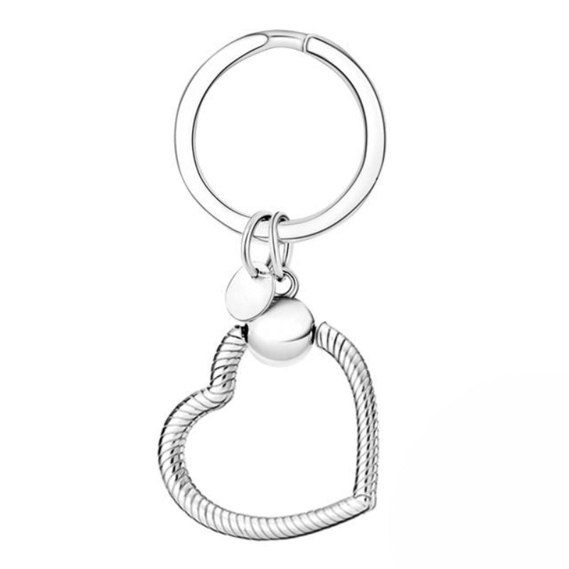 Silver Moment Charm Jewelry For Women