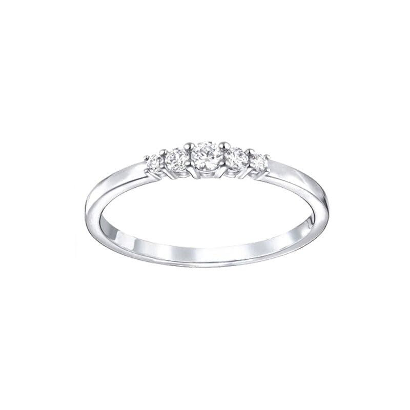 Octagonal Vittore Square Luxury Ring For Women